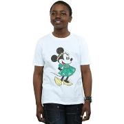 T-shirt enfant Disney St Patrick's Day