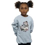 Sweat-shirt enfant Disney Happiness