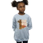 Sweat-shirt enfant Disney Solo