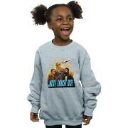 Sweat-shirt enfant Disney Solo Just Trust Us