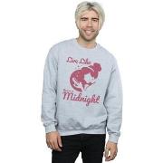 Sweat-shirt Disney No Midnight