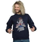 Sweat-shirt Disney BI43354