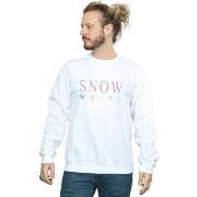 Sweat-shirt Disney Snow White Graphic