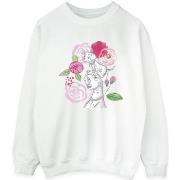 Sweat-shirt Disney 101 Dalmatians