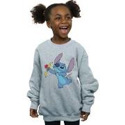 Sweat-shirt enfant Disney Cupid Valentines