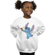 Sweat-shirt enfant Disney Cupid Valentines