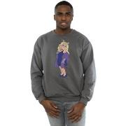 Sweat-shirt Disney The Muppets