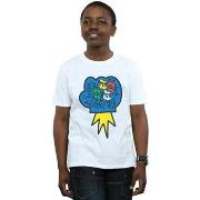 T-shirt enfant Disney BI27679