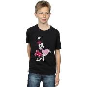 T-shirt enfant Disney BI27771