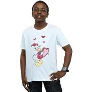 T-shirt enfant Disney BI27772