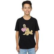 T-shirt enfant Disney BI27814