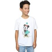 T-shirt enfant Disney BI27984