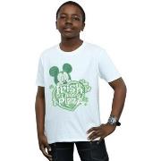 T-shirt enfant Disney BI27982