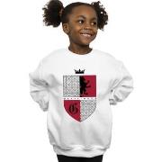 Sweat-shirt enfant Harry Potter Gryffindor