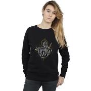 Sweat-shirt Harry Potter Centaur Line Art