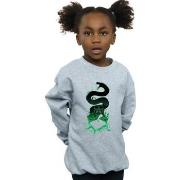 Sweat-shirt enfant Harry Potter BI20162