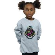 Sweat-shirt enfant Harry Potter Hogwarts