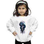 Sweat-shirt enfant Harry Potter BI20220