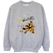 Sweat-shirt enfant Harry Potter BI20306