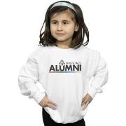 Sweat-shirt enfant Harry Potter Hogwarts Alumni