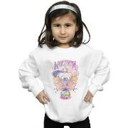 Sweat-shirt enfant Harry Potter Love Potion