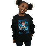 Sweat-shirt enfant Harry Potter Philosopher's Stone