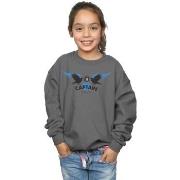 Sweat-shirt enfant Harry Potter Ravenclaw