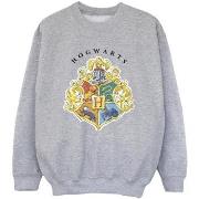 Sweat-shirt enfant Harry Potter Hogwarts School Emblem