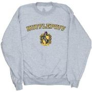 Sweat-shirt enfant Harry Potter Hufflepuff