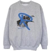 Sweat-shirt enfant Harry Potter Ravenclaw