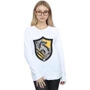 Sweat-shirt Harry Potter Hufflepuff