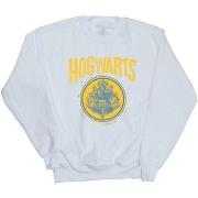 Sweat-shirt enfant Harry Potter Hogwarts Circle Crest
