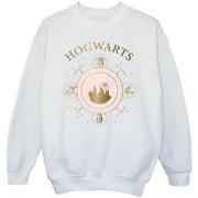 Sweat-shirt enfant Harry Potter Hogwarts