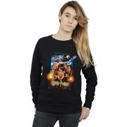 Sweat-shirt Harry Potter BI20885