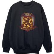 Sweat-shirt enfant Harry Potter Gryffindor