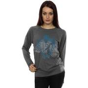 Sweat-shirt Harry Potter Ravenclaw