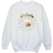 Sweat-shirt enfant Harry Potter Hogwarts