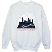 Sweat-shirt enfant Harry Potter Hogwarts