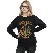Sweat-shirt Harry Potter Hogwarts Varsity