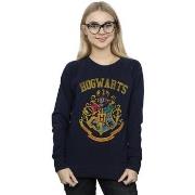 Sweat-shirt Harry Potter Hogwarts Varsity