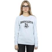 Sweat-shirt Harry Potter Hogwarts