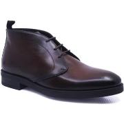 Derbies Jefferson Giorgio Derbies Montantes