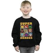 Sweat-shirt enfant Marvel BI21312