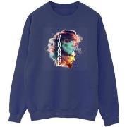 Sweat-shirt Marvel BI21614