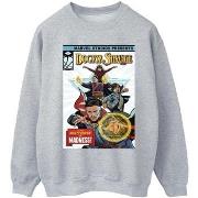 Sweat-shirt Marvel BI21637