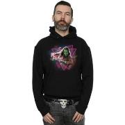 Sweat-shirt Marvel Guardians Of The Galaxy