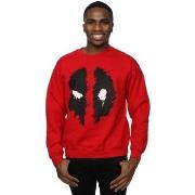 Sweat-shirt Marvel BI2314