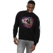 Sweat-shirt Marvel Guardians Of The Galaxy