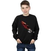 Sweat-shirt enfant Marvel BI24444