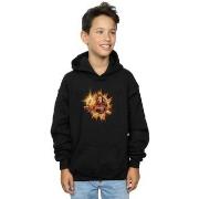 Sweat-shirt enfant Marvel Avengers Endgame